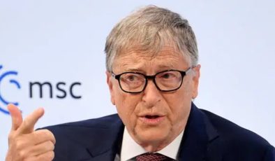 Bill Gates’ten Çin’e kritik ziyaret: Gündem sağlık