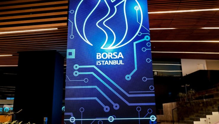 Borsa istanbul dünya borsalarından pozitif ayrıştı