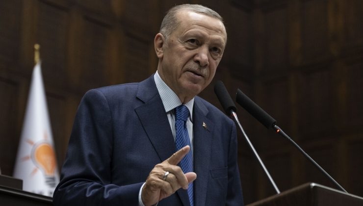 Cumhurbaşkanı Erdoğan’dan İsveç’teki provakatif eyleme tepki