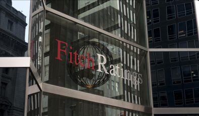 Fitch, ABD’de tüketim artışının zayıflamasını bekliyor