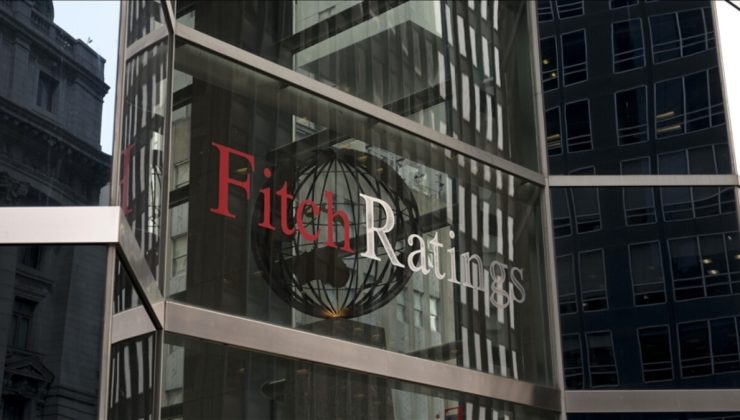 Fitch, ABD’de tüketim artışının zayıflamasını bekliyor