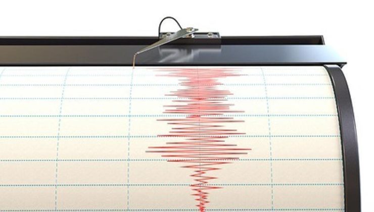 Malatya’nın Yeşilyurt ilçesinde 4.4 büyüklüğünde deprem