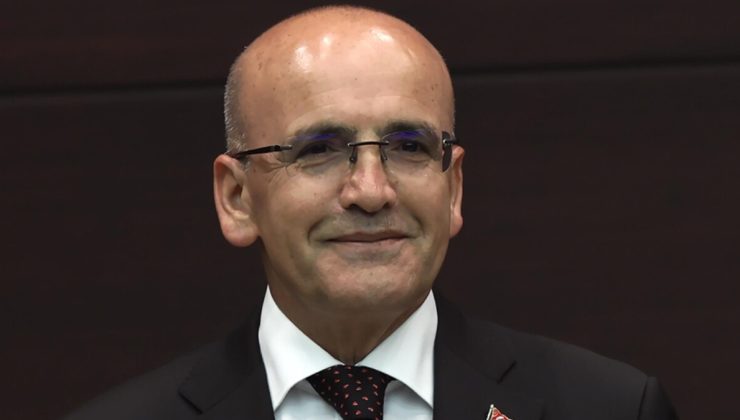 Mehmet Şimşek: Refah artışını sağlayacak modelle yolumuza devam edeceğiz