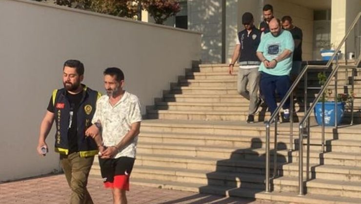 Muğla’da fuhuş operasyonu: 3 zanlı tutuklandı