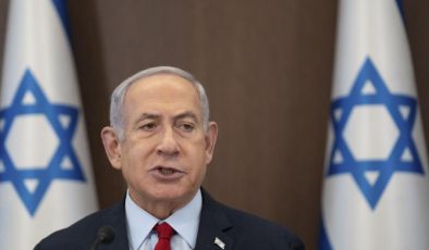 Netanyahu: Bize zarar veren ya hapiste ya da mezarda