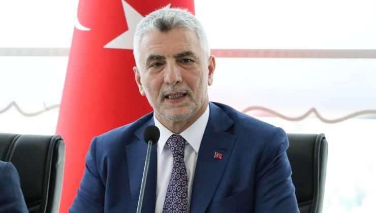 Ömer Bolat: İhracatta günlük 2 milyar dolar eşiği açıldı