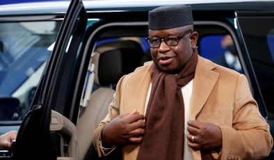 Sierra Leone’de Julius Maada Bio ikinci kez cumhurbaşkanı