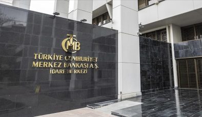 TCMB’den ödeme ve elektronik para kuruluşları kararı