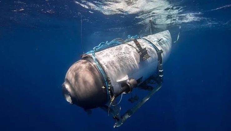 Titanik’in yönetmeni Cameron, OceanGate’i uyarmış: Felakete giden yoldasınız