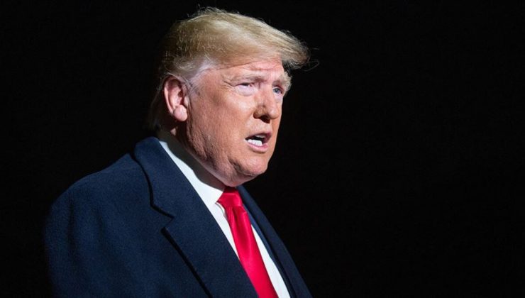 Trump’tan Rusya yorumu: Rusya için ne istediğinize dikkat edin