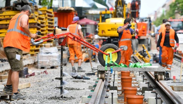 Almanya’nın her yıl 1,5 milyon göçmene ihtiyacı var