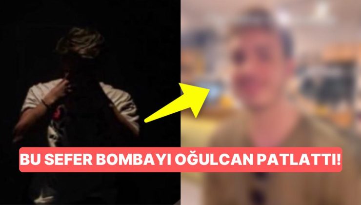 Kısmetse Olur’la İlgili Patlattığı İfşa Bombalarıyla Tanınan Yasin Özbek Yüzünü İlk Kez Paylaştı!