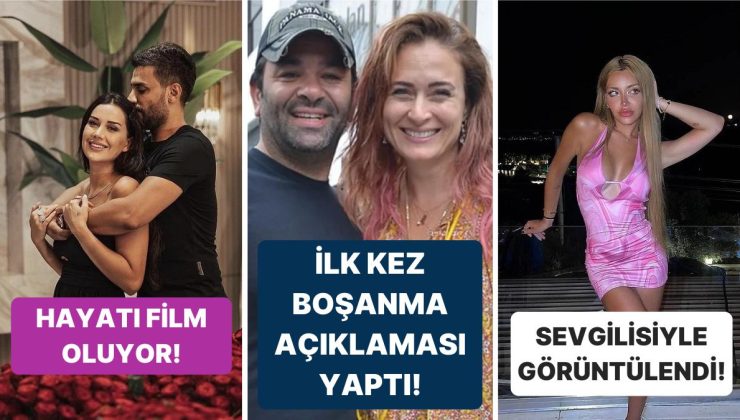 12 Eylül’de Yaşanan Son Dakika Magazin Haberlerini ve Güncel Magazin Olaylarını Anlatıyoruz!