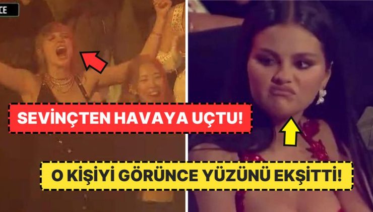 Dün Gerçekleştirilen VMA Ödülleri’nde Yaşananlar Geceye Damgasını Vurdu!