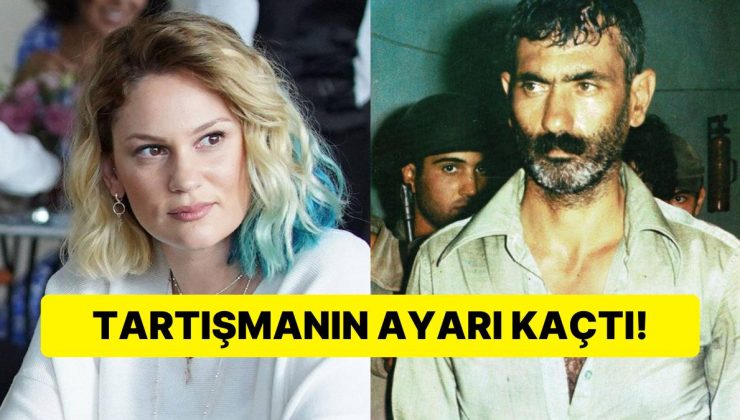 Farah Zeynep Abdullah’ı Paylaşan Gazeteci Rıza Zelyut’un Çirkin Sözleri Pes Dedirtti!