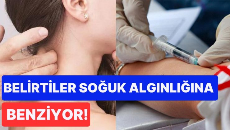 HIV Virüsü Kapmış Bir Kişinin Hastalığı Yıllarca Teşhis Edilememesi Mümkün mü?