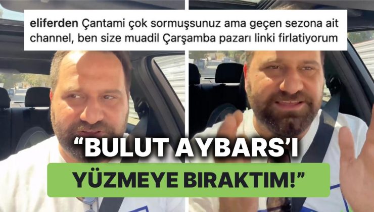 Influencer’ların Dertlerini ve ‘Yalandan Dertleşmesi’ni Tiye Alan Gökhan Ünver Hepimizi Kahkahalara Boğdu