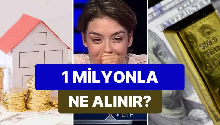 ‘Kim Milyoner Olmak İster?’de Rabia Göğercin Büyük Ödülle Ne Alabilir?