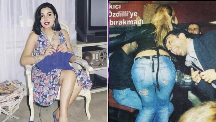 Magazin Tarihinin Kirli Çamaşırlarını Bir Bir Ortaya Döken Şokopop’tan Ağızları Açık Bırakan Paylaşımlar