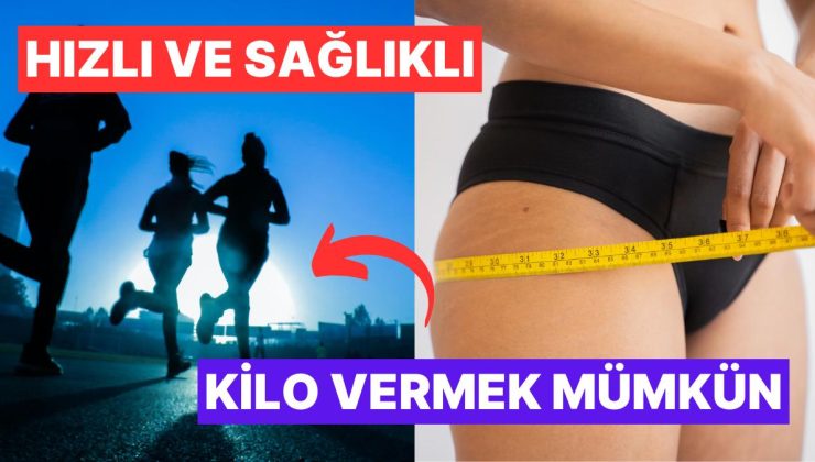 Menopoz Döneminde Alınan Kiloları Sağlıklı Bir Şekilde Vermenin Etkili Yolları