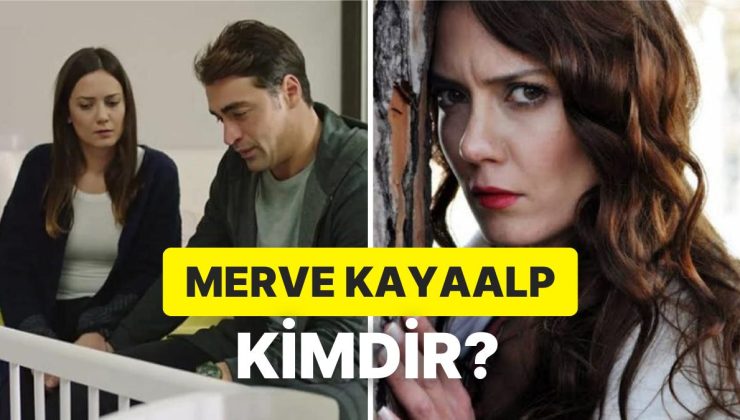 Merve Kayaalp Kimdir? Savaşçı Dizisi Oyuncusu Merve Kayaalp Neden Öldü, İntihar mı Etti?