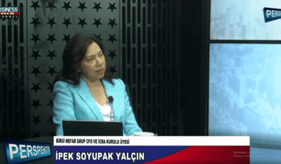 BİRGİ MEFAR GRUP FAALİYETLERİ…İPEK SOYUPAK YALÇIN ANLATIYOR…