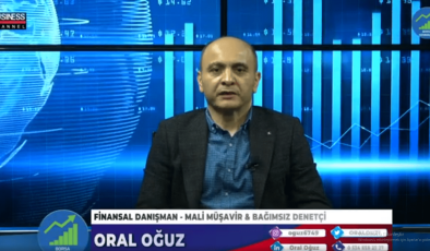 TÜRKİYE’NİN SEÇİM GÜNDEMİNİN DÜNYAYA ETKİSİ… ORAL OĞUZ ile BORSA YATIRIMLARI