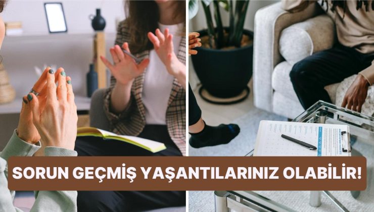 Problemlerinizin Kaynağını Geçmiş Yaşantılarınızda Arayan Bir Terapi Yöntemi: Regresyon