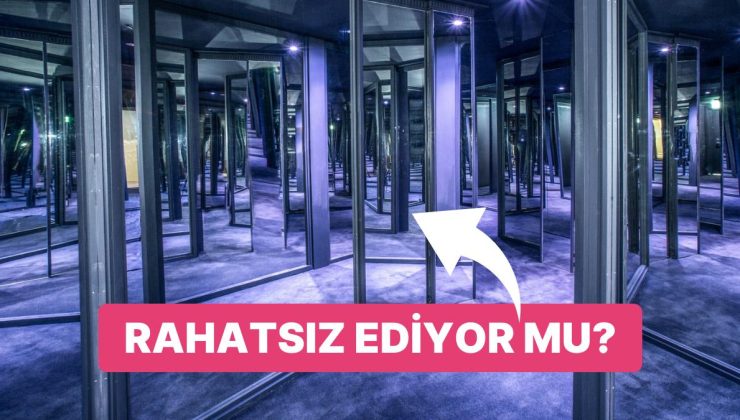 Sonsuzluk Düşüncesinin Verdiği Büyük Rahatsızlık: Apeirofobi