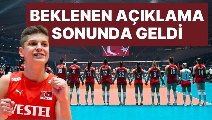 Ve Beklenen Öneri Geldi: “Filenin Sultanları’na Devlet Üstün Hizmet Madalyası Verilsin”