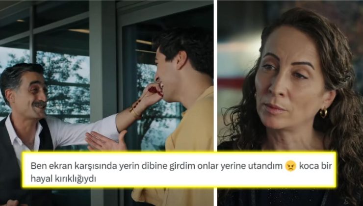 Yalı Çapkını’nda Ferit ve Kazım’ın Esme’yle Dalga Geçtiği Sahne Tepki Topladı