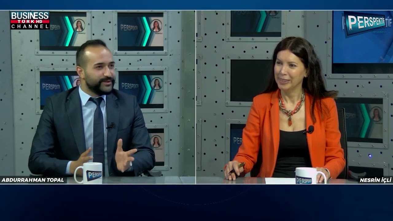 İSTANBULDAKİ YABANCILARA KONUT SATIŞI… ABDURRAHMAN TOPAL