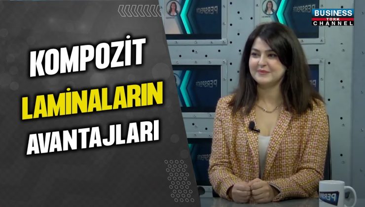 KOMPOZİT LAMİNALARIN AVANTAJLARI… DİDAR DİLAN HARTAVİ ANLATIYOR…