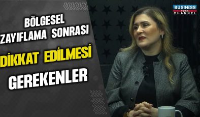 BÖLGESEL ZAYIFLAMA SONRASI DİKKAT EDİLMESİ GEREKENLER… DUYGU ES ANLATIYOR…