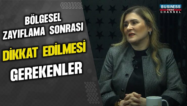 BÖLGESEL ZAYIFLAMA SONRASI DİKKAT EDİLMESİ GEREKENLER… DUYGU ES ANLATIYOR…