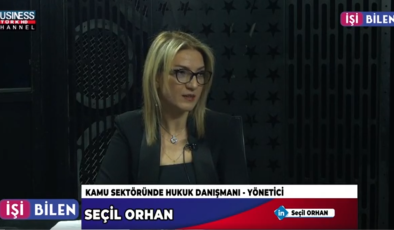 MOBBİNGE UĞRADIĞINI DÜŞÜNEN ÇALIŞAN NE YAPMALI ? SEÇİL ORHAN ANLATIYOR…