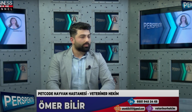 HAYVANLAR NASIL DÜŞÜNÜP HAREKET EDERLER ? ÖMER BİLİR ANLATIYOR…