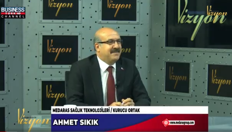 SATIŞ VE PAZARLAMADA SATIŞ EKİBİNİN ÖNEMİ… AHMET SIKIK ANLATIYOR…