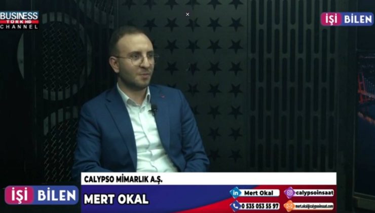 ÜLKEMİZDE ESKİ YAPILARA DEĞER VERİLİYOR MU?  MERT OKAL ANLATIYOR..