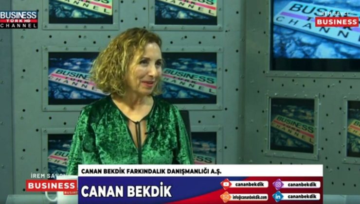 “YA HAYAT BİR ŞAKA İSE” KİTABI NE ANLATIYOR…CANAN BEKDİK ANLATIYOR…