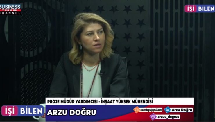 DEPREM Mİ ÖLDÜRÜR İHMAL Mİ ? ARZU DOĞRU ANLATIYOR…