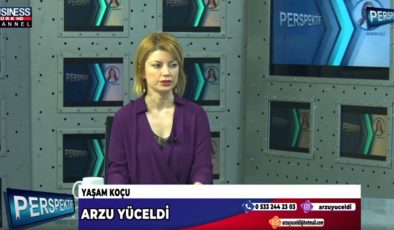 YAŞAM KOÇUNUN DANIŞMANDAN FARKI… ARZU YÜCELDİ ANLATIYOR…