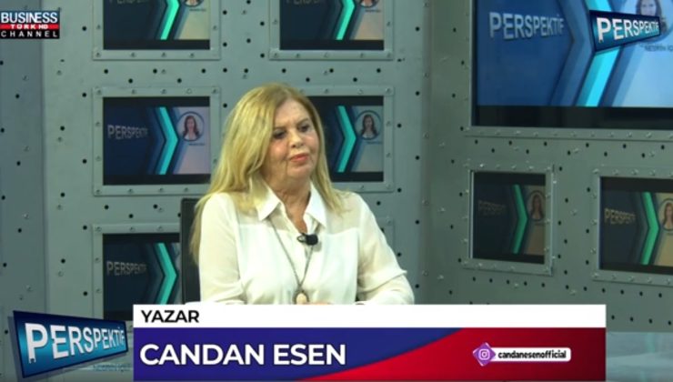 “KUYU” KİTABI NE ANLATIYOR ? CANDAN ESEN ANLATIYOR…