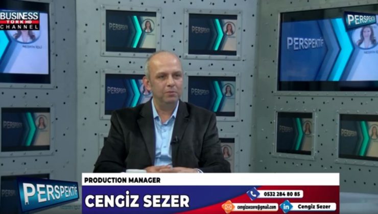 KİMLER SATIN ALMA MÜDÜRÜ OLABİLİR ? CENGİZ SEZER ANLATIYOR…