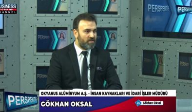 ÇALIŞANIN ŞİRKETE BAĞLILIĞINI ARTTIRMA YOLLARI… GÖKHAN OKSAL ANLATIYOR…