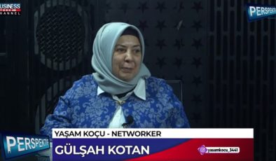 YAŞAM KOÇU OLMANIN KRİTERLERİ NELERDİR? GÜLŞAH KOTAN ANLATIYOR…