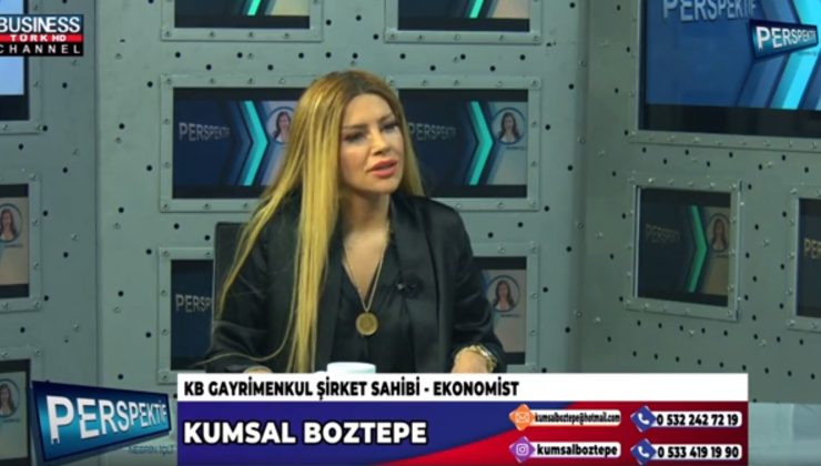 TÜRKİYE DEPREMDE NEREYE GİDİYOR ? KUMSAL BOZTEPE ANLATIYOR…