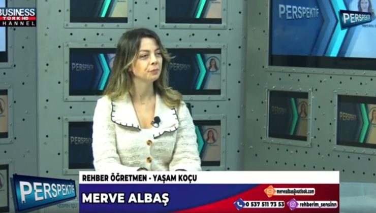 SINAV SÜRECİ NASIL YÖNETİLİR ? MERVE ALBAŞ ANLATIYOR…