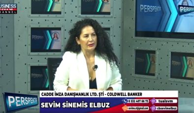 “CADDE İMZA DANIŞMANLIK” IN FAALİYETLERİ… SEVİM SİNEM ELBUZ ANLATIYOR