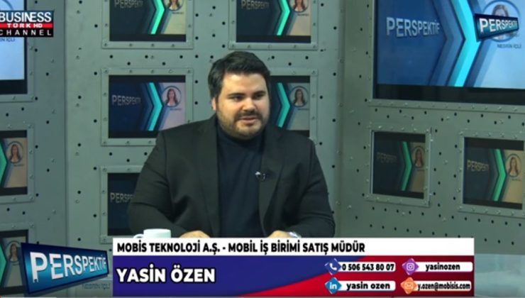 DOĞAL AFET DÖNEMİNDE FAYDALI OLABİLECEK TEKNOLOJİLER…YASİN ÖZEN ANLATIYOR…